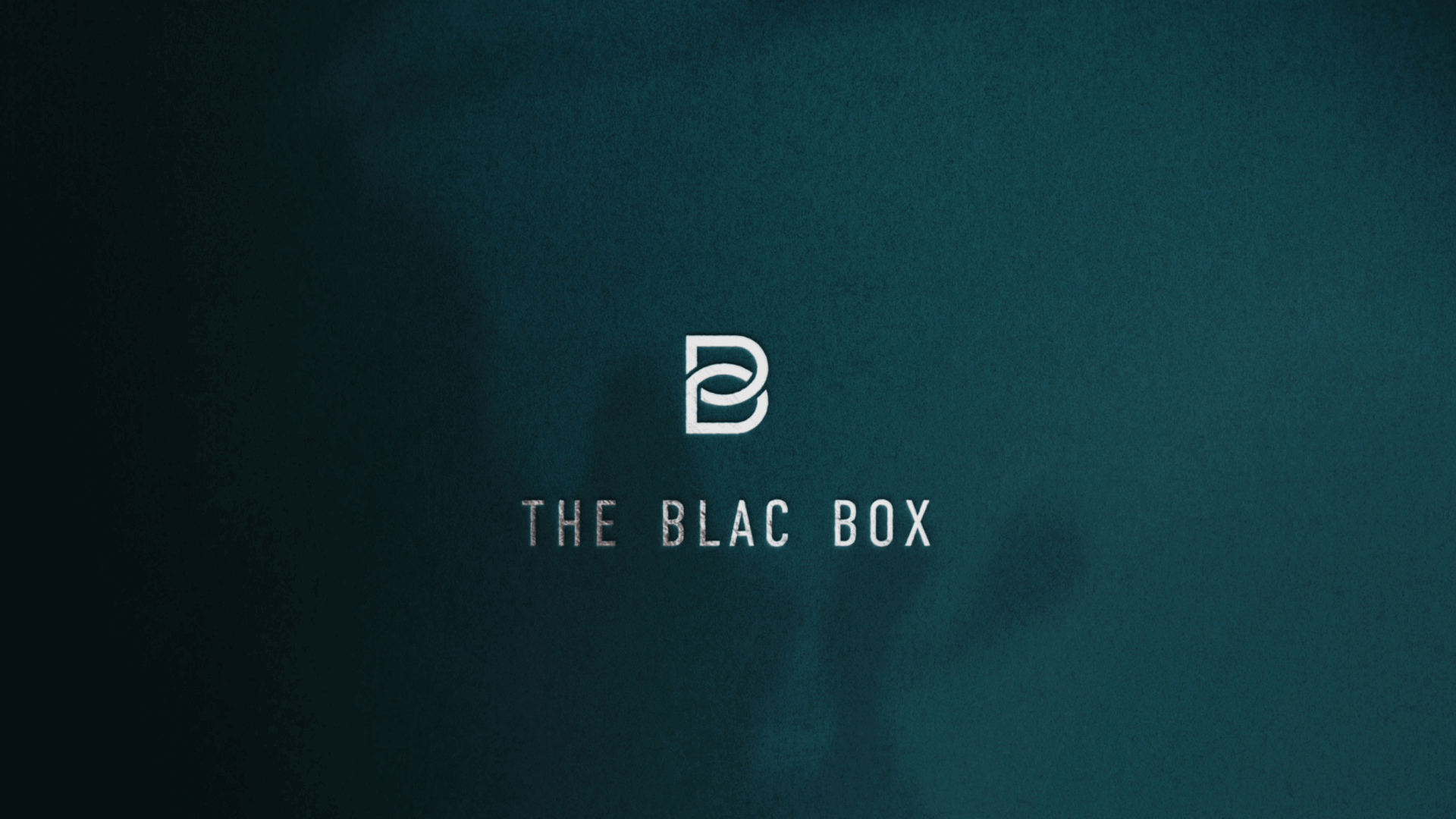 The Blac Box